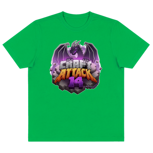 Front - Green