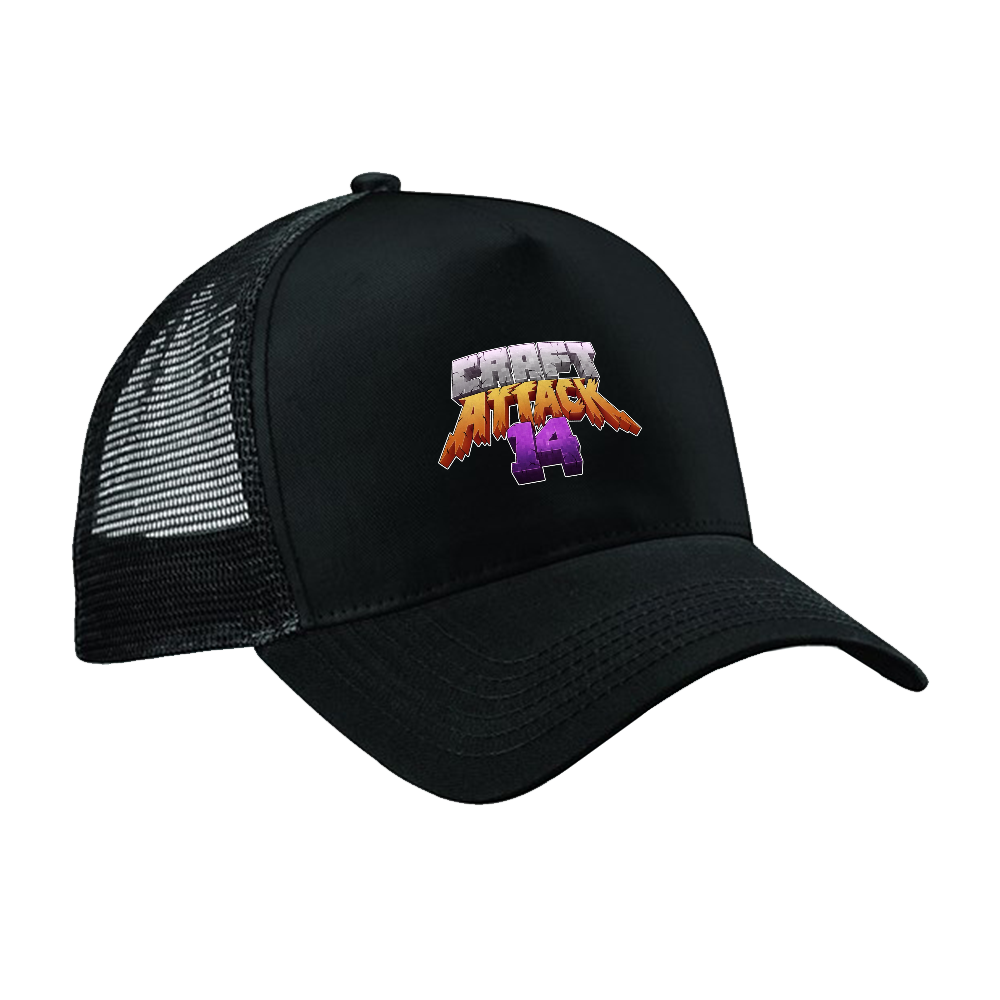 Front - Black