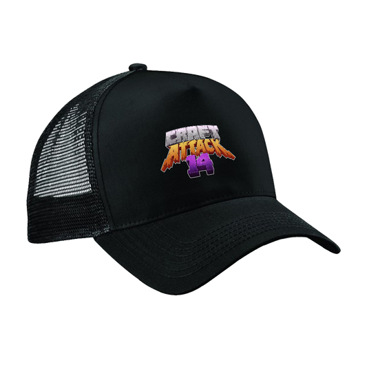 Front - Black