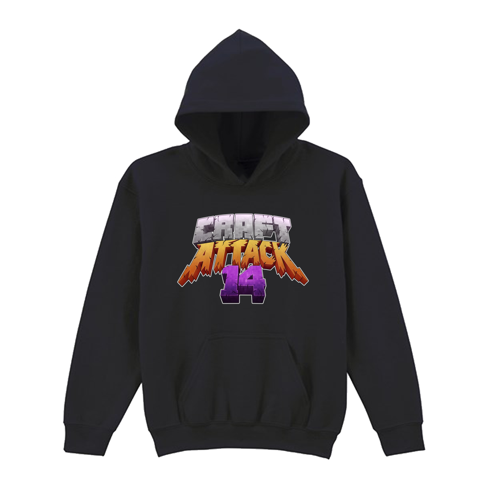 Front - Black