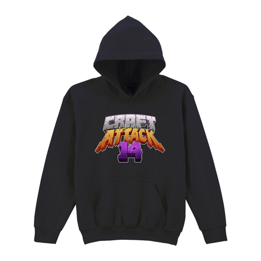 Front - Black