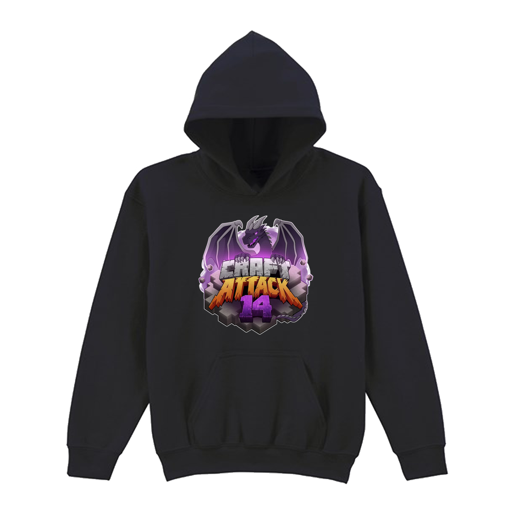Front - Black