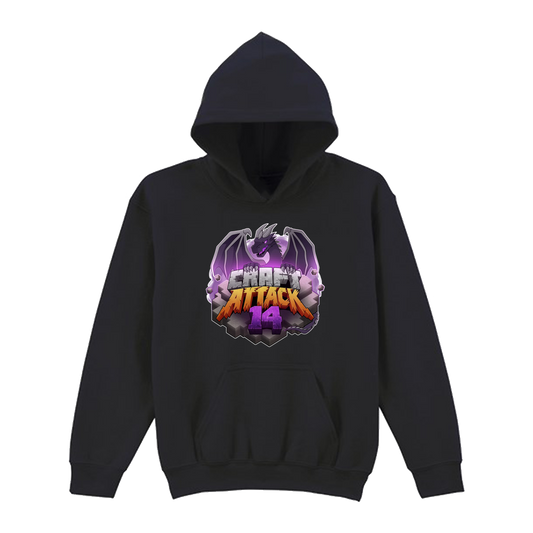 Front - Black