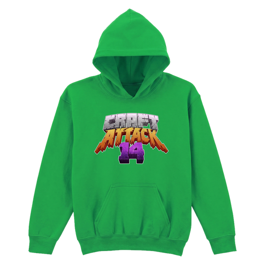 Front - Green