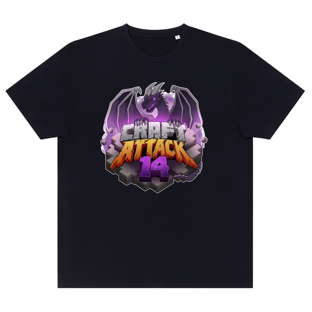 Front - Black