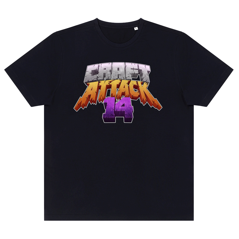 Front - Black