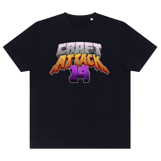 Front - Black