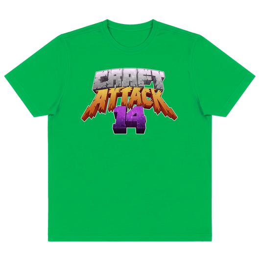 Front - Green