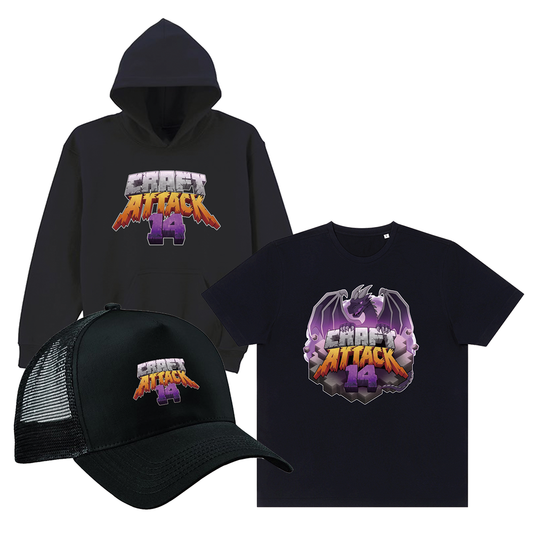 Craft Attack 14 Bundle